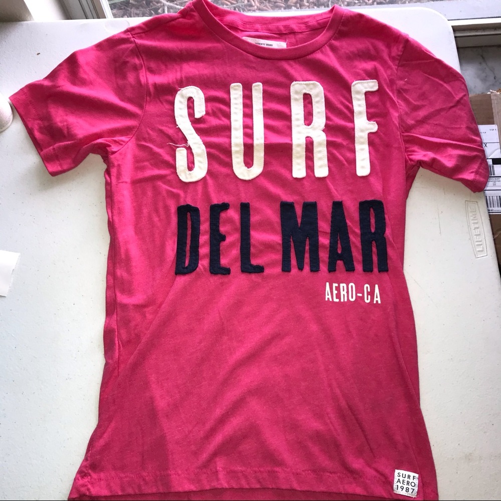 COPY - Aeropostale T-shirt